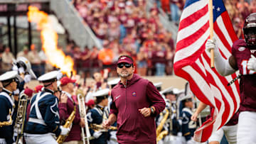 Georgia Tech v Virginia Tech