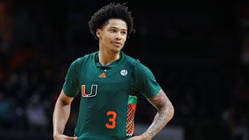 Syracuse v Miami