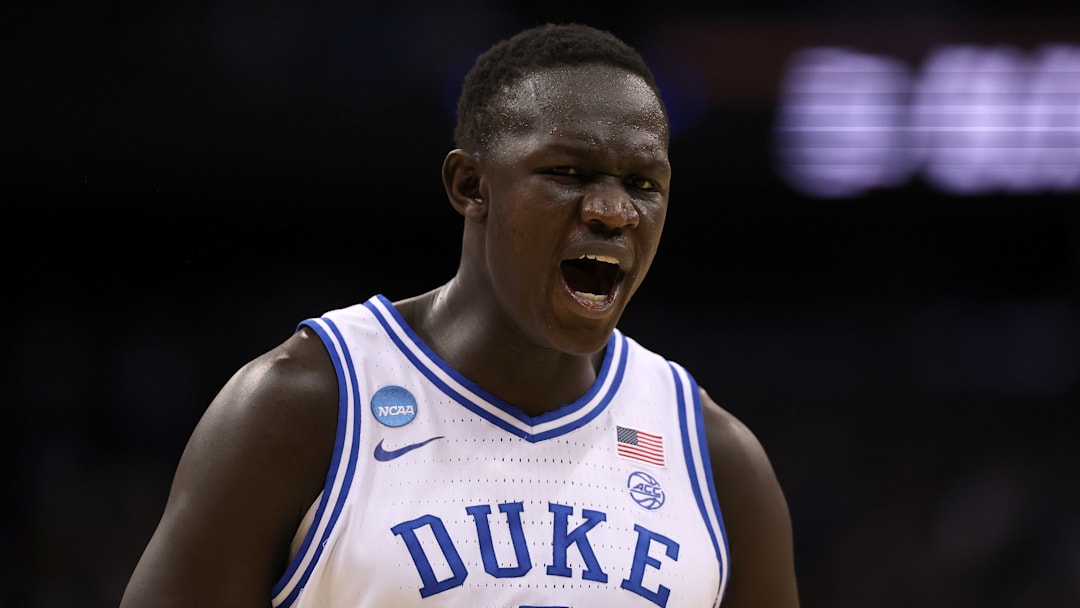 Alabama v Duke