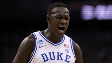 Alabama v Duke