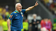 Dorival Jr. faz primeira convocação da Seleção em 2025 no dia 7 de março