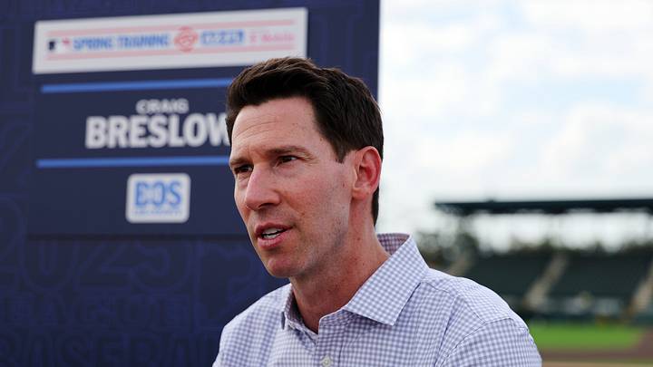 2025 Grapefruit League Spring Training Media Day