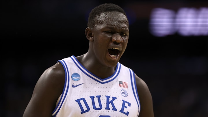Alabama v Duke