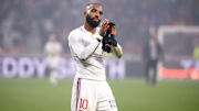 L'OL s'interroge encore sur l'indisponibilité de Lacazette 