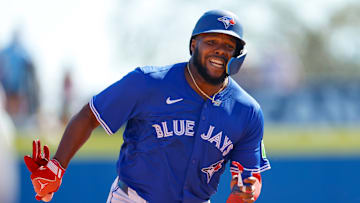 Detroit Tigers v Toronto Blue Jays