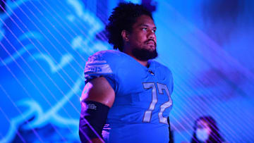 Halapoulivaati Vaitai, Philadelphia Eagles news