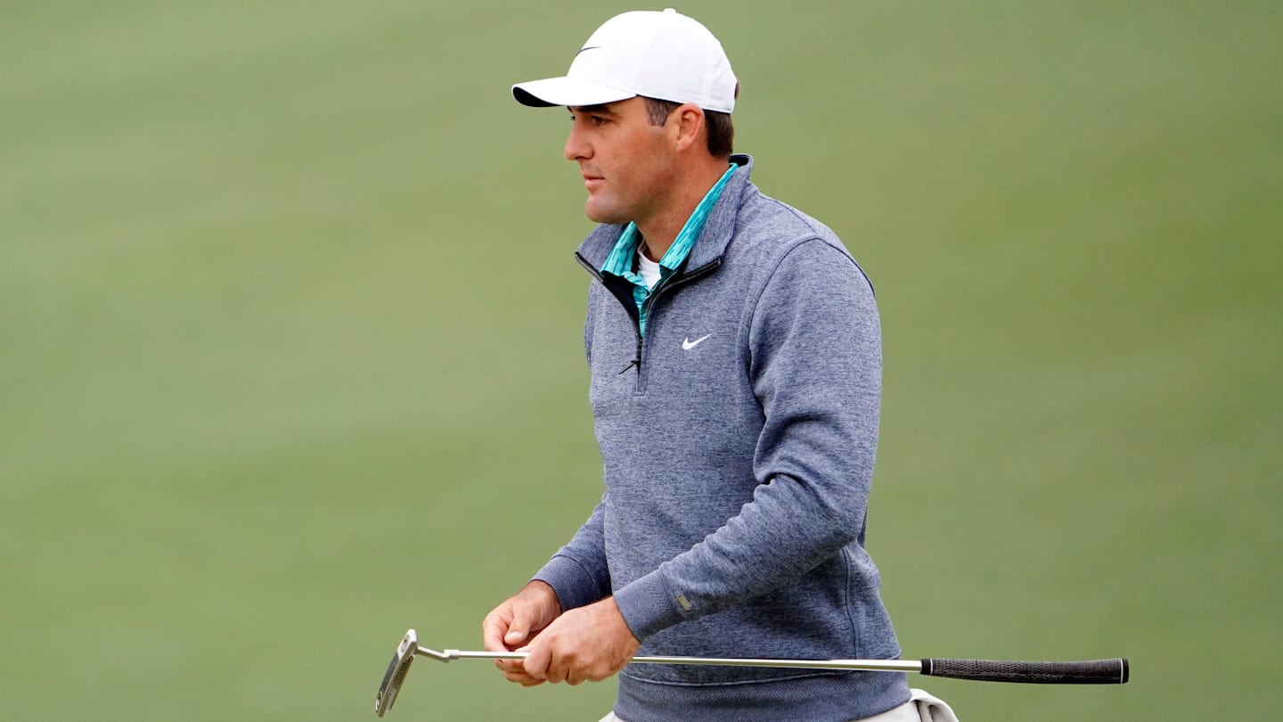 Who Won The Masters 2022?