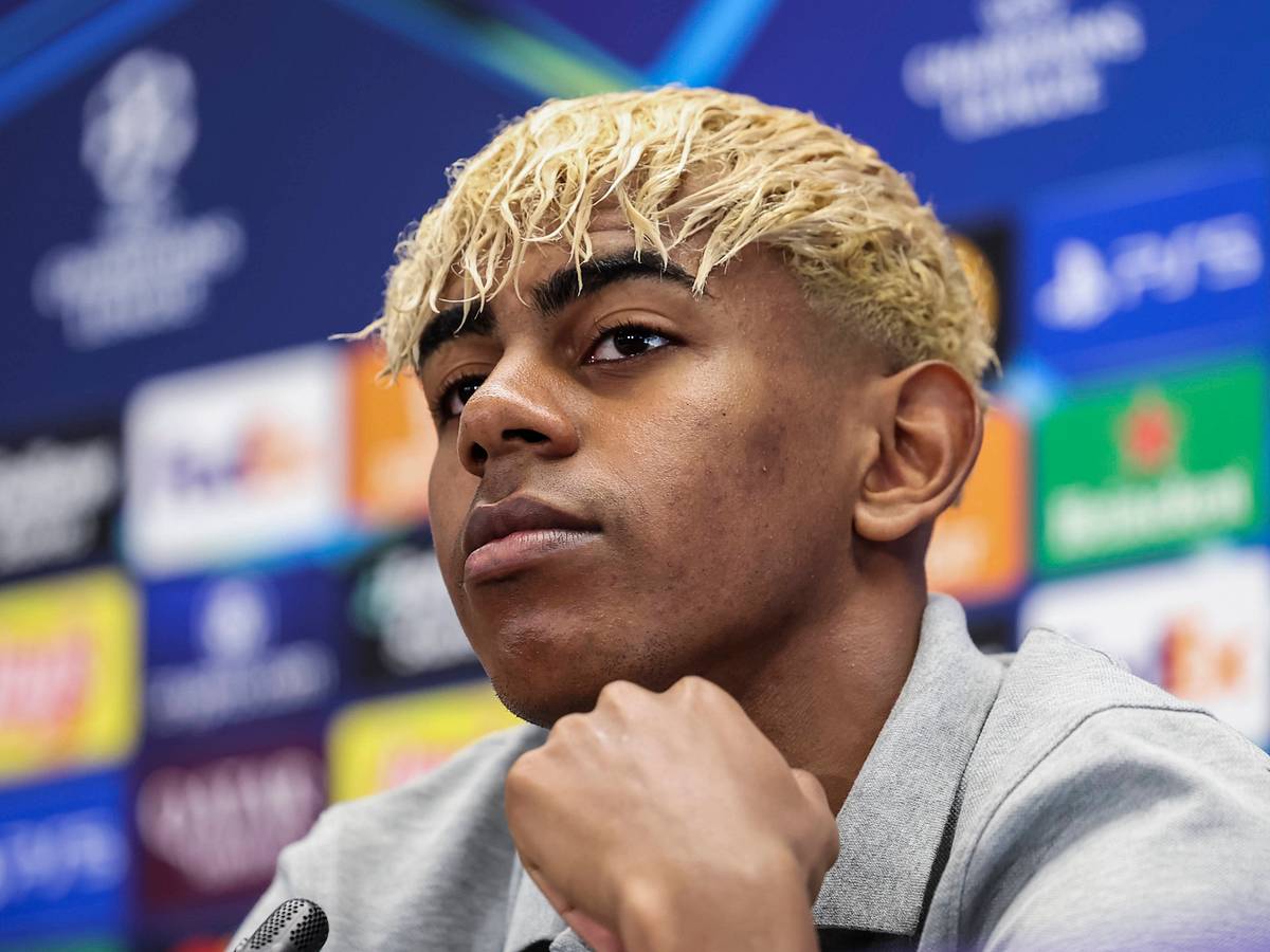 Lamine Yamal Rips Real Madrid With Brutal Jibe
