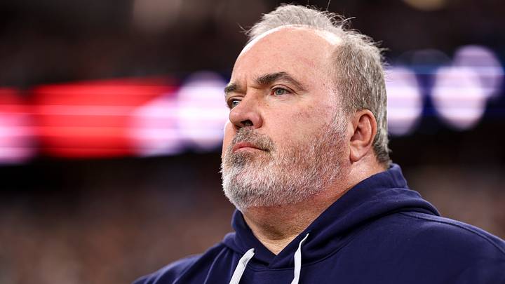 New York Giants v Dallas Cowboys