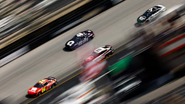 NASCAR Cup Series Food City 500