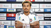 Dele has spoken at length about his trauma