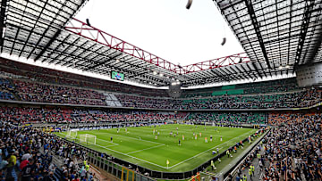 Stadio San Siro