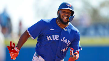 Vladimir Guerrero Jr. y Toronto siguen sin llegar a un acuerdo 