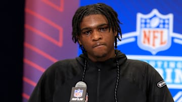2025 NFL Scouting Combine