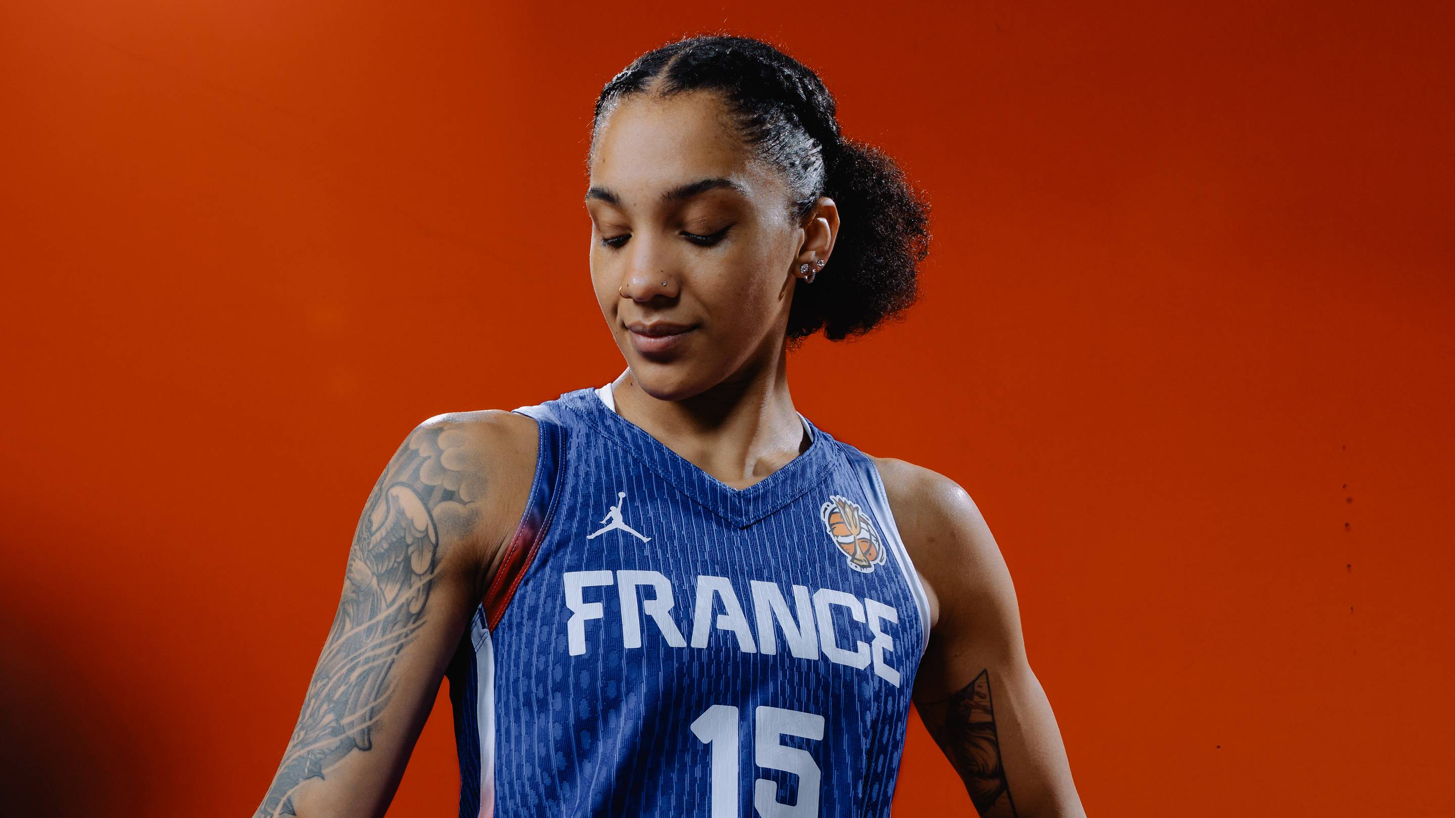 4 teams who could actually challenge Team USA at the FIBA World Cup