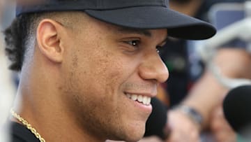 World Series Workout Day Ahead Of Game 1