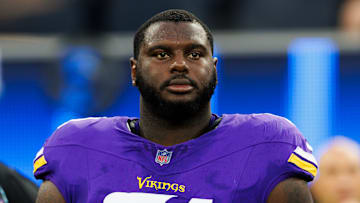 Jalen Redmond