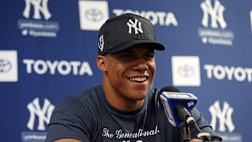 2024 New York Yankees Spring Training