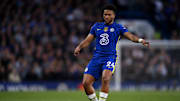Reece James