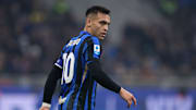 Lautaro Martinez