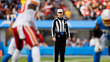 Kansas City Chiefs v Los Angeles Chargers