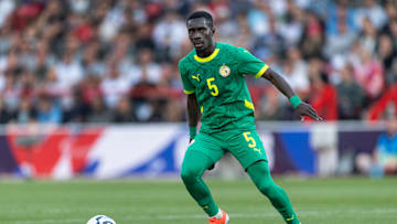 Everton, Idrissa Gueye, Premier League