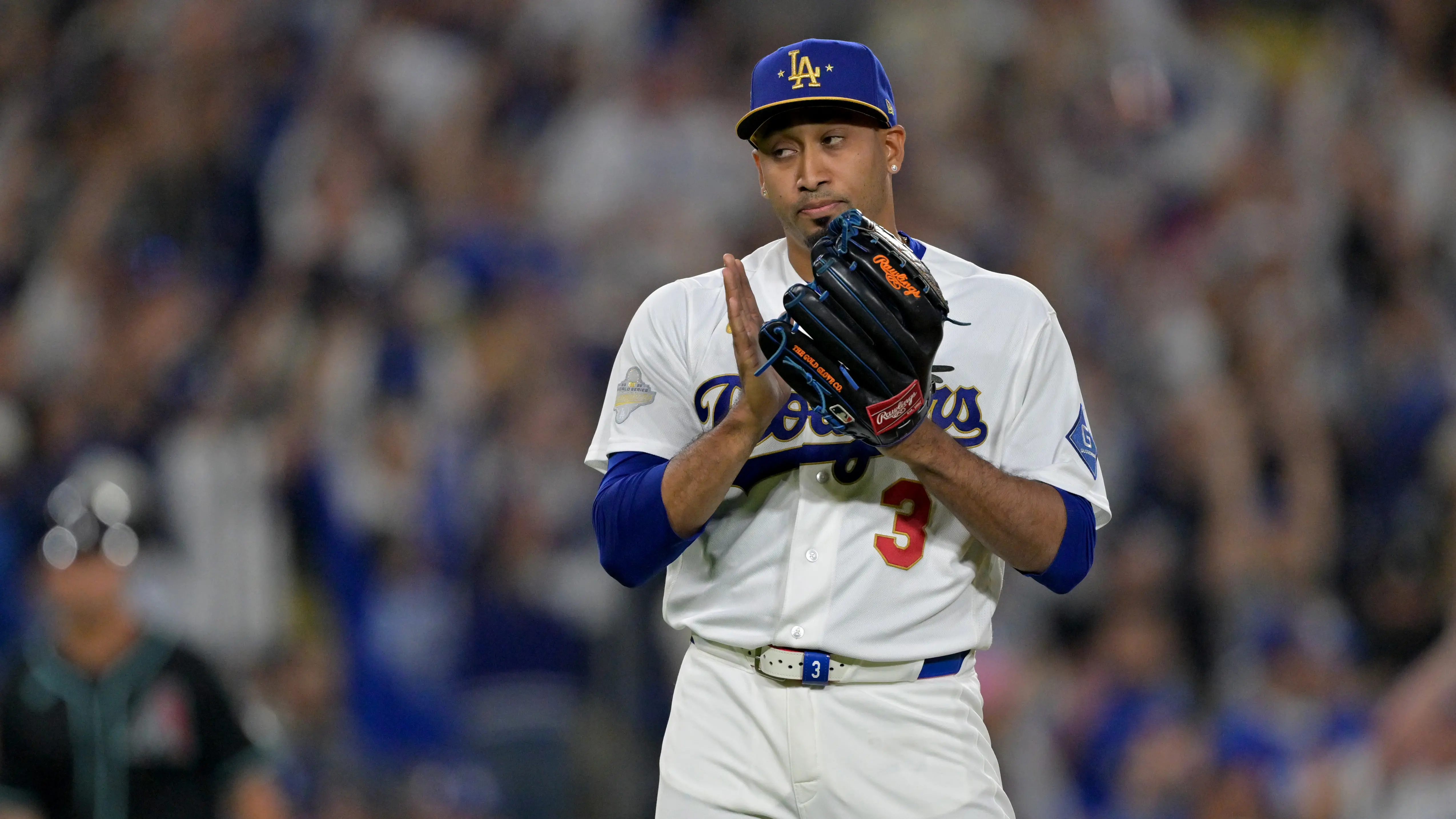 Edwin Diaz Ready to Go on Rehab Assignment — Once Dodgers Allow It