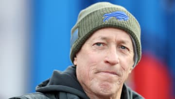 Baltimore Ravens v Buffalo Bills