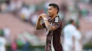 Mexico v New Zealand - International Friendly