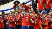 Spain v England: Final - UEFA EURO 2024