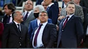 Joan Laporta consiguió mayoría de los socios para aprobar las palancas económicas