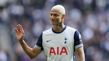 Worries are increasing about the fitness of several key Tottenham players ahead of the North London derby against Arsenal.