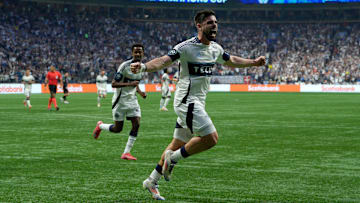 Vancouver Whitecaps v Inter Miami CF - CONCACAF Champions Cup