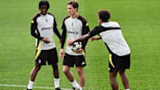 FBL-EUR-C1-JUVENTUS-TRAINING