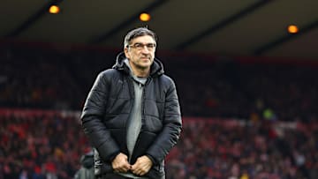 Ivan Juric, Southampton