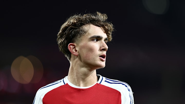 Max Dowman looks set to encounter a breakout 2025-26 season.