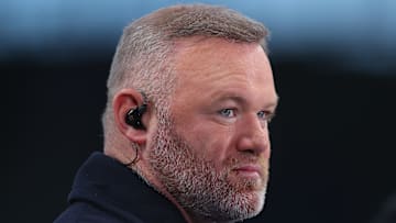 Wayne Rooney avant Tottenham Hotspur - Villarreal.