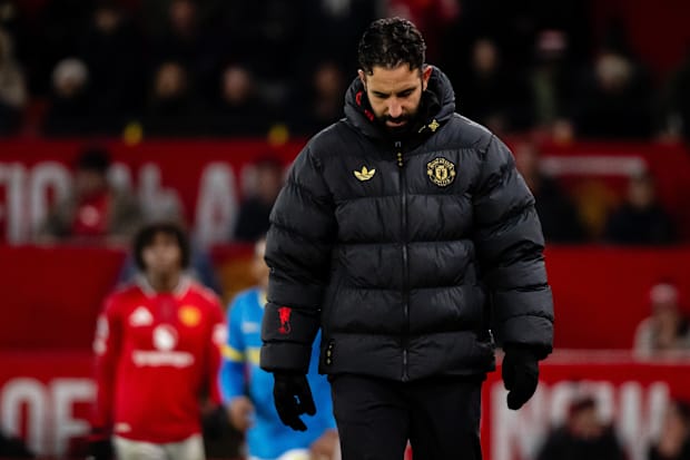 รูเบน อาโมริม