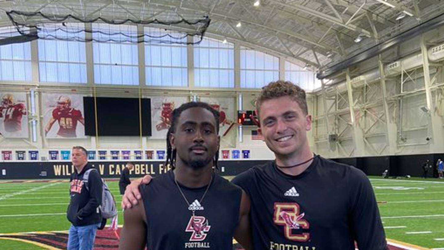 Boston College Football Hosts Third Summer Camp, The Rundown: June 10, 2024