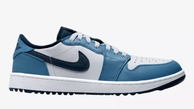 Nike Air Jordan 1 Low G Golf Shoe