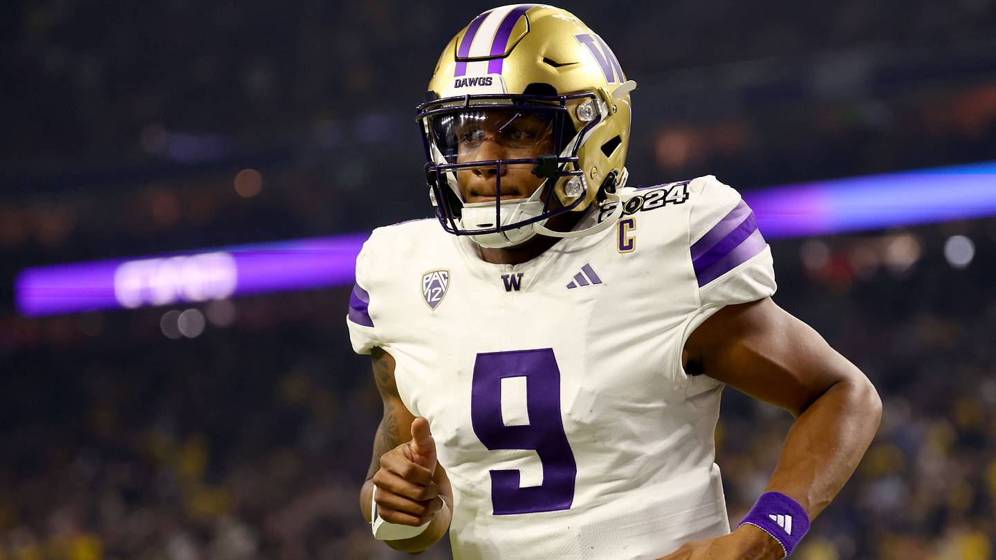 NY Giants Mock Draft: Joe Schoen trades down and still lands next franchise QB - Vimarsana News