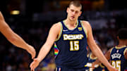 Jokic admitió su error y pidió disculpas por ser expulsado del compromiso del lunes