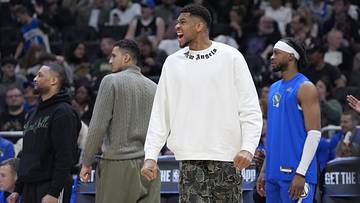 Bobby Portis Optimistic as Bucks Aim for Title Run