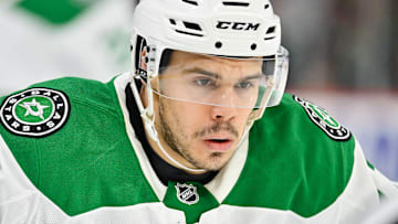 Dallas Stars v Montreal Canadiens