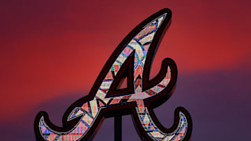 New York Yankees v Atlanta Braves