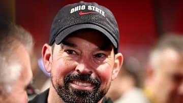 Ryan Day, Ohio State Buckeyes