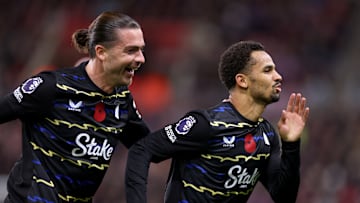 Sunderland v Everton - Premier League