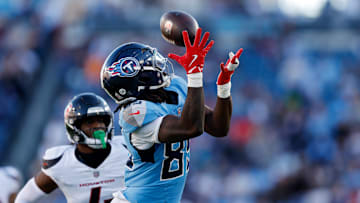 Houston Texans v Tennessee Titans - NFL 2025