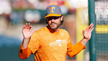 Tennessee v Arkansas