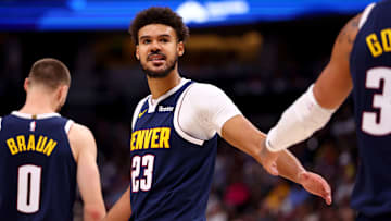 Sacramento Kings v Denver Nuggets